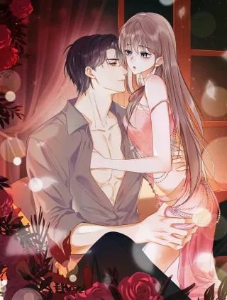 千亿总裁独宠替身娇妻全集免费漫画
