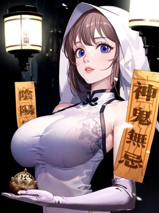 《民间怪谈录》在线观看漫画