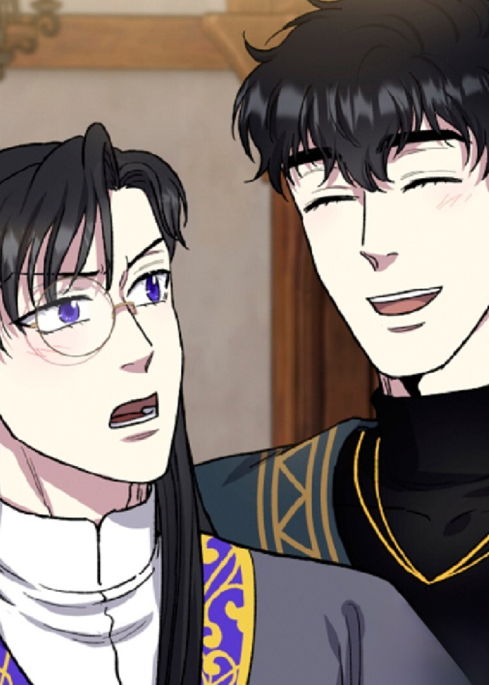 龙的魔法师漫画
