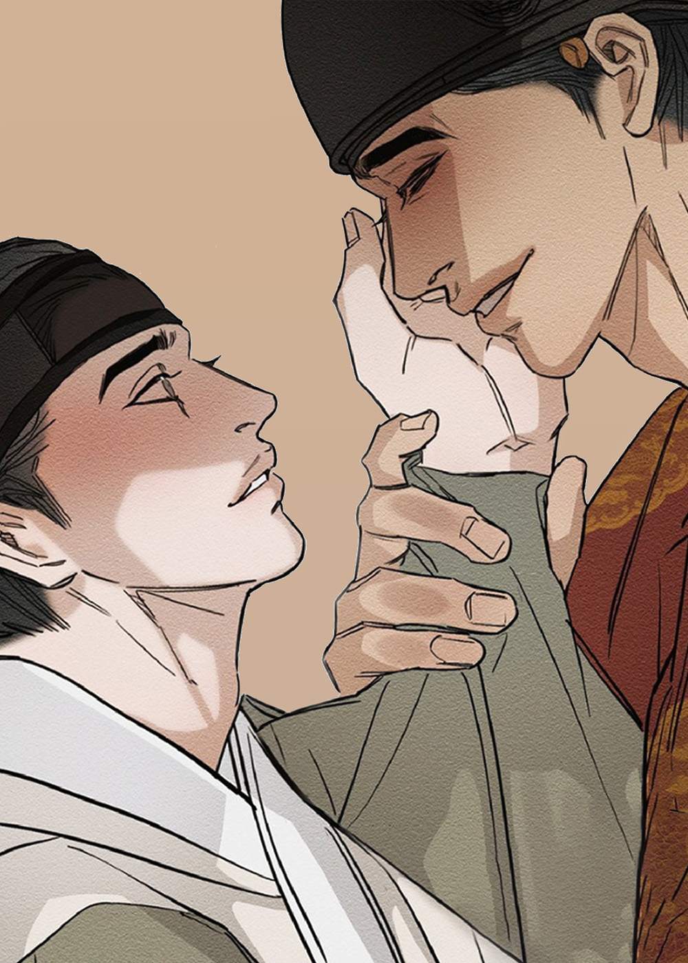 九世姻缘的含义是什么漫画