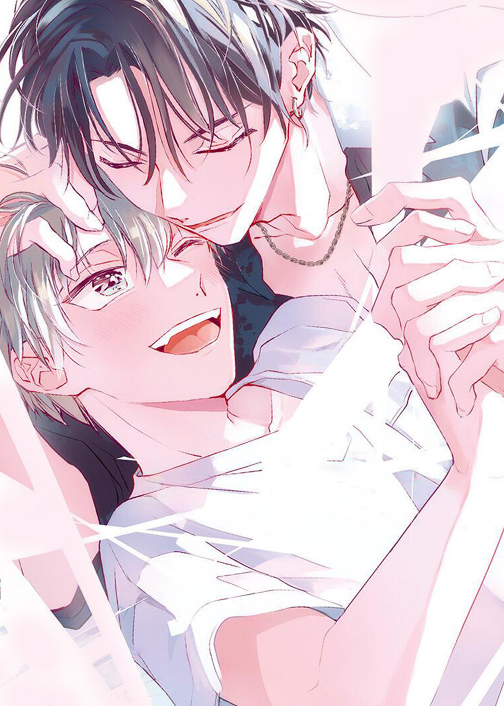 转世情缘by漫画