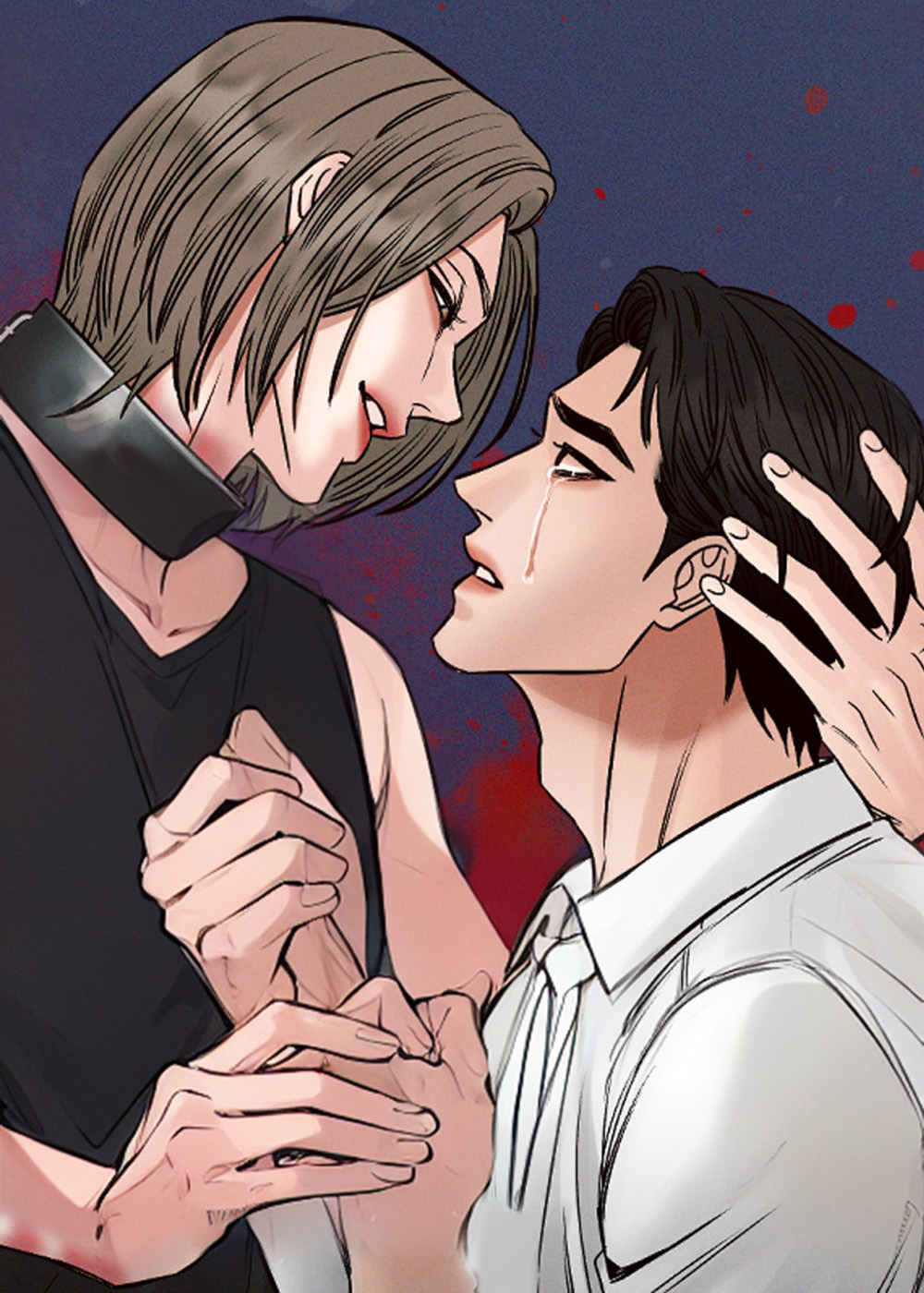 狂乱2怎么样漫画