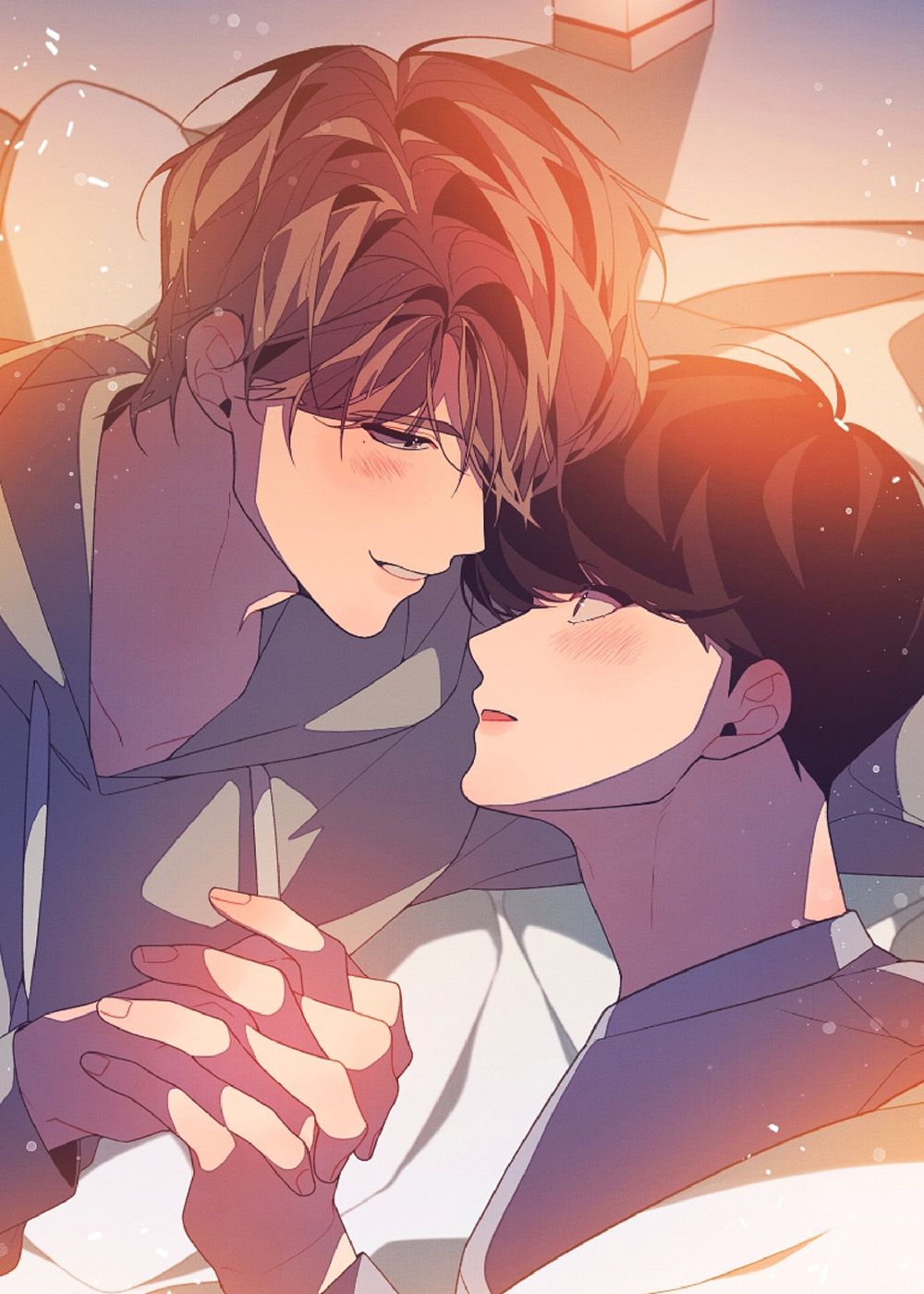 附身小孩身上的小说漫画