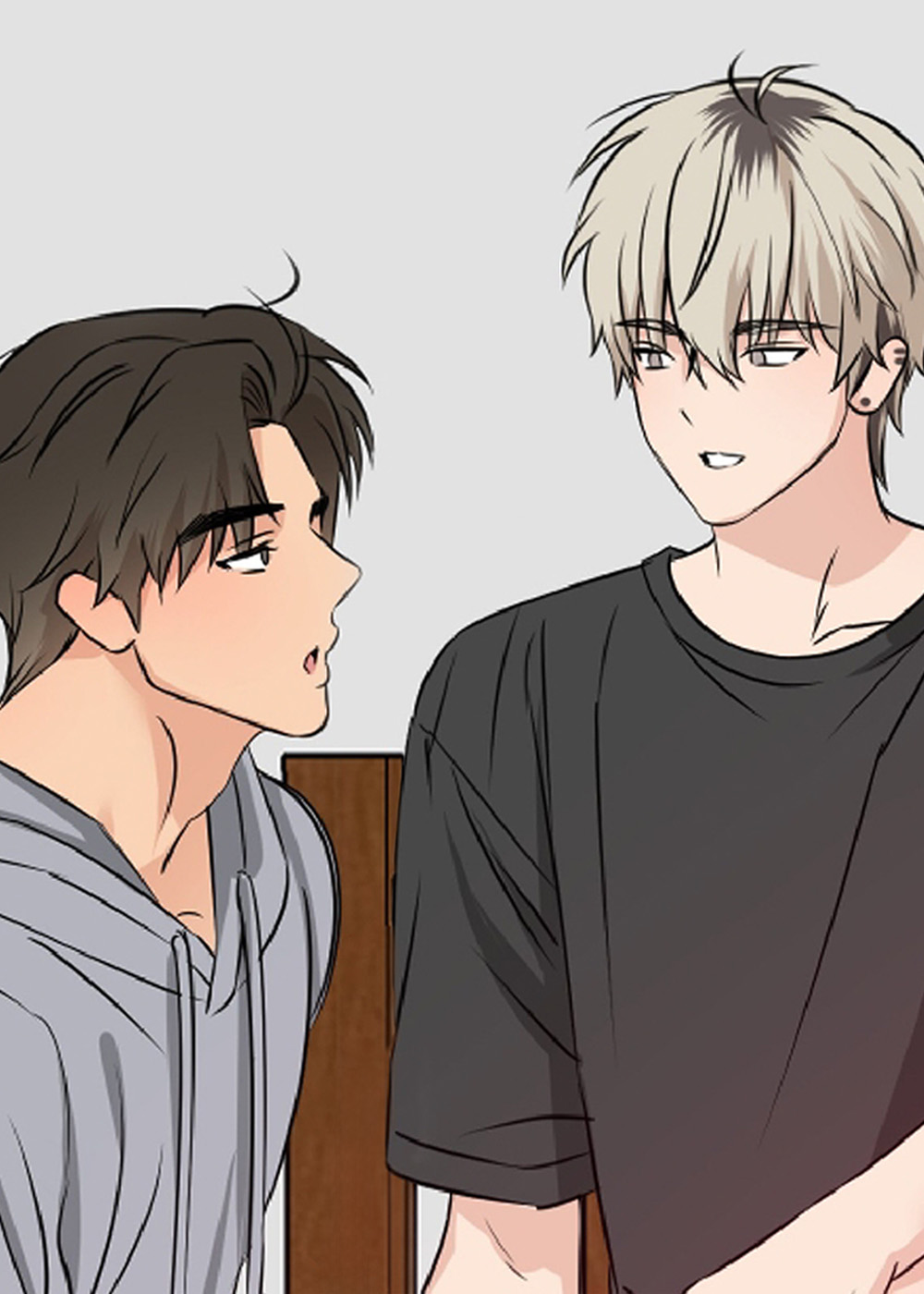 替弟还债视频漫画