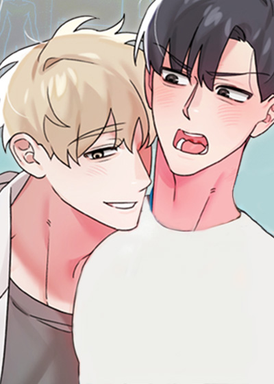 触角兽漫画
