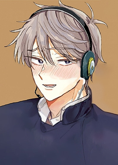 纸袋头教授漫画
