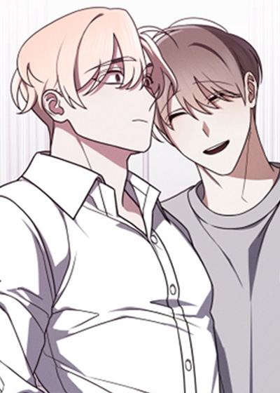 隐秘关系剧情漫画