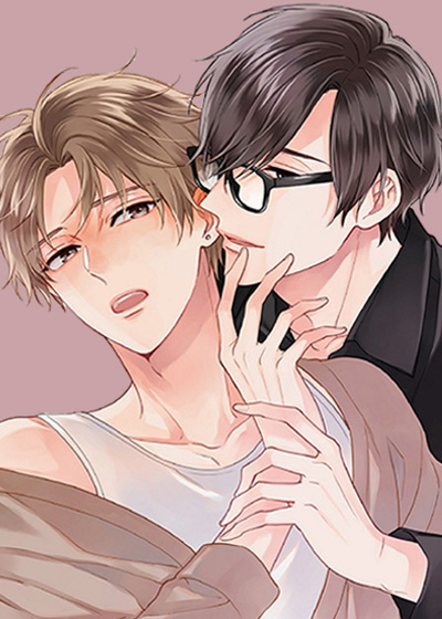 爱从心疼开始漫画