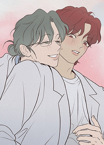 职场生涯漫画