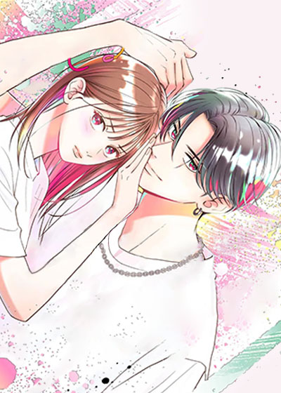 窒息式的爱情的小说漫画