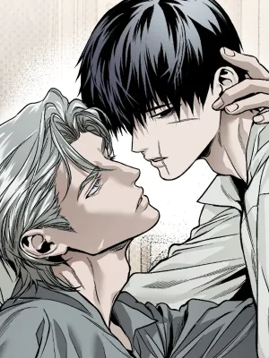黑色牧马人漫画