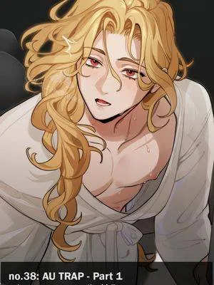 TRAP AU｜Stukitora PART 1