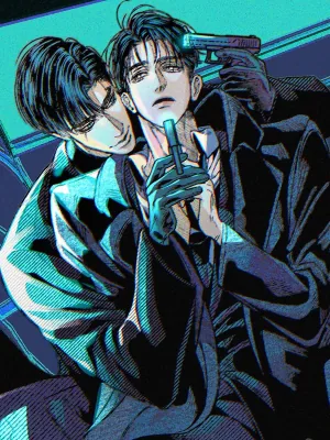 蓝色悖论/BLUE PARADOX
