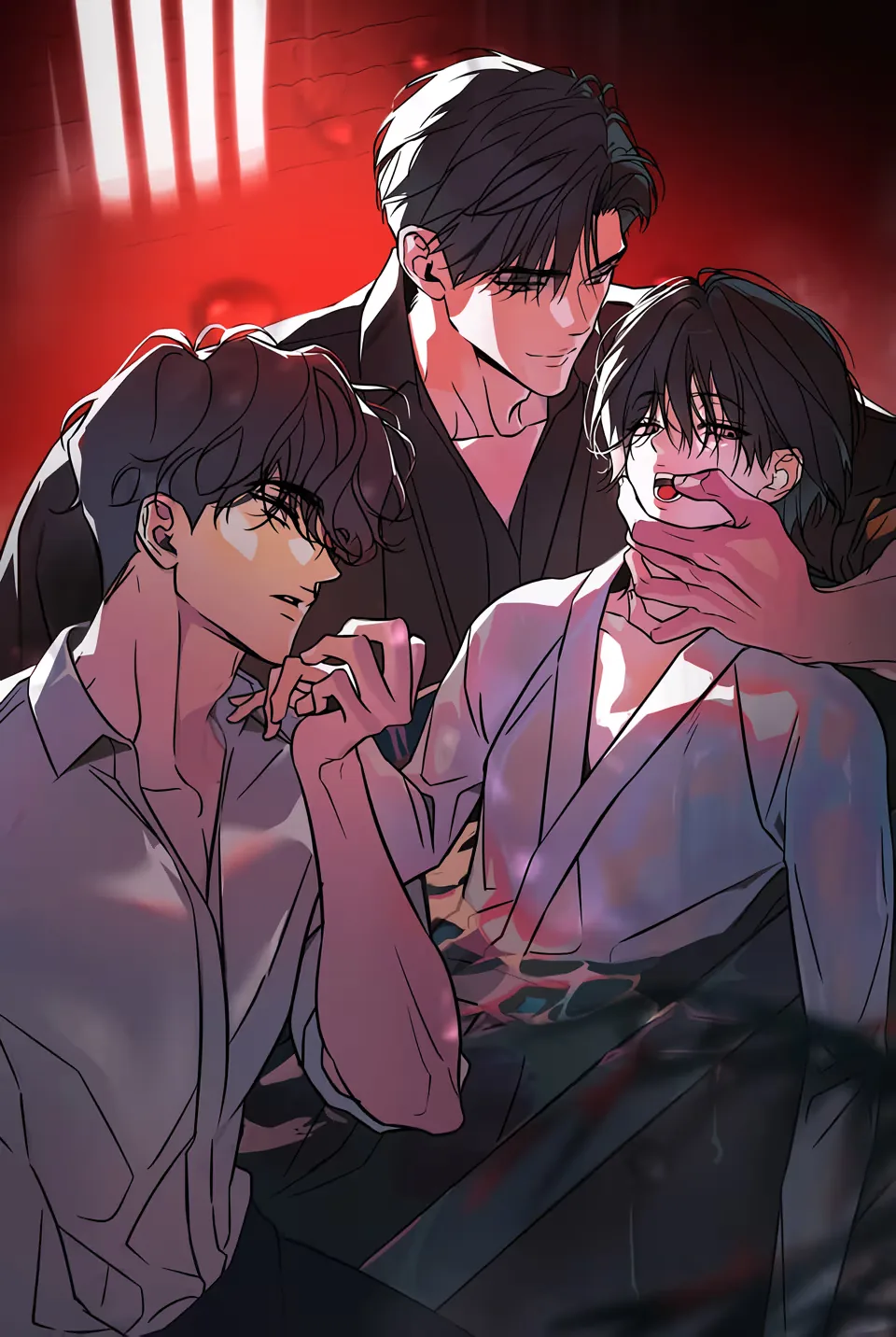 破冰船
