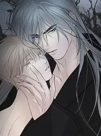 送给山神的祭品漫画