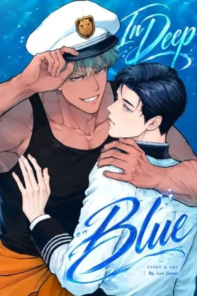 In Deep Blue