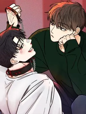 善意的暴力漫画