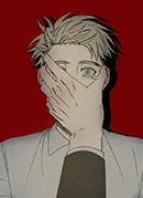 你的救世主漫画